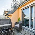 Room 4 Art Apartments Nr.4 In Vienna Center